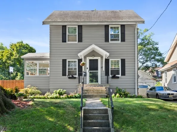 87 Race St, Nutley Twp., NJ 07110