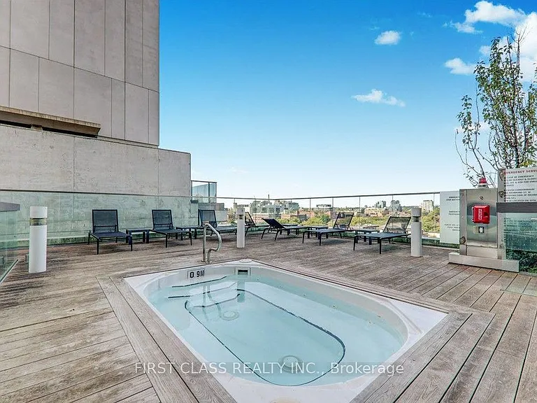 318 Richmond St W #3309 — Photo 13