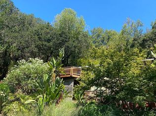 21 Bay Rd, Fairfax, CA 94930