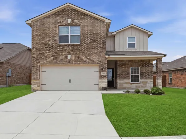 11815 WOLF CYN, San Antonio, TX 78252
