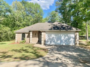 2745 Bethlehem Rd, Lufkin, TX 75904