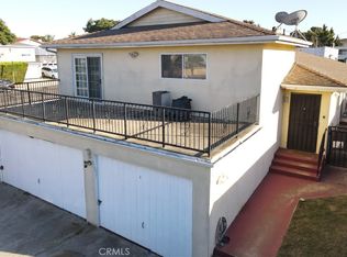 2706 Robinson St, Redondo Beach, CA 90278