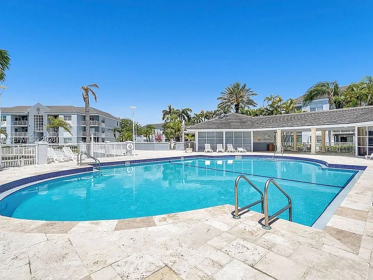 8680 SW 212th St #105 — Photo 30