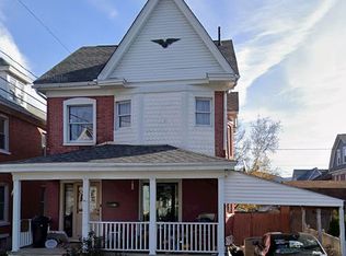 206 N 11th Ave, Altoona, PA 16601