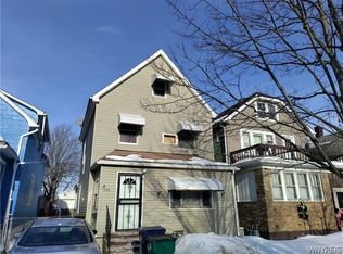 296 Riverside Ave, Buffalo, NY 14207