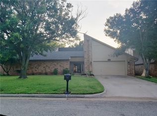 14113 Osage Dr, Edmond, OK 73013