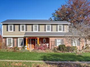 696 Sunbird Cir, Indianapolis, IN 46231