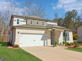 3503 Creek Holw, Buford, GA 30519