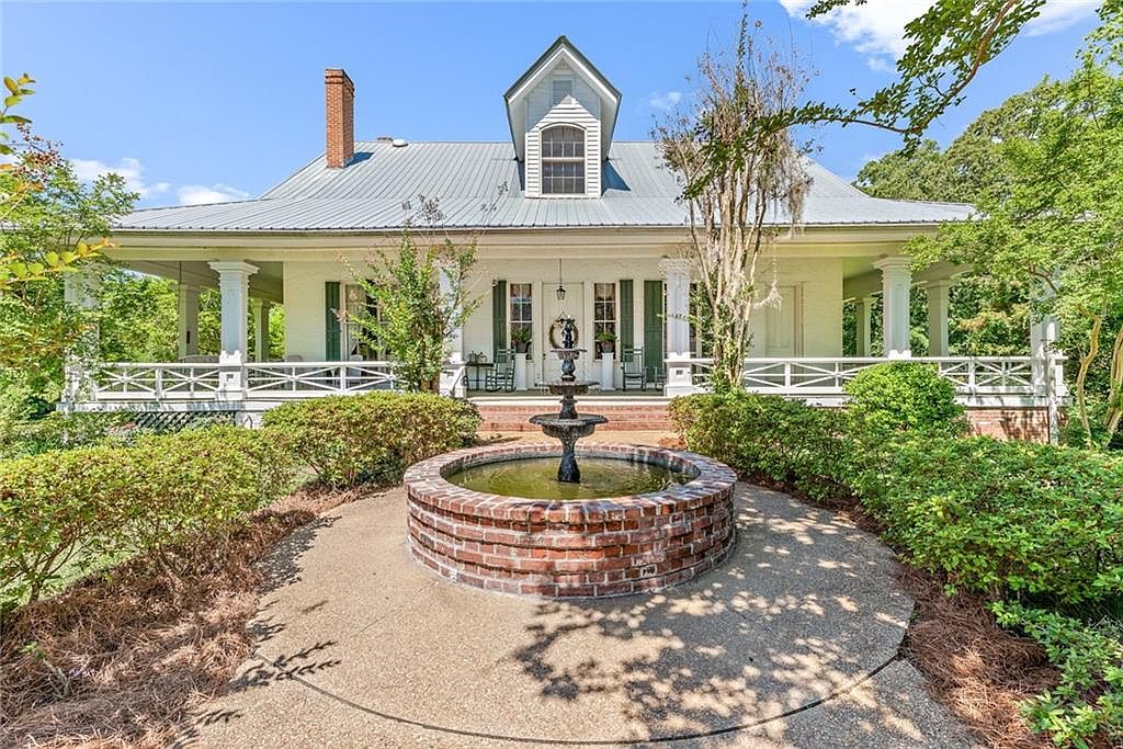 4003 W 552nd Hwy, Lorman, MS 39096 MLS 2300049 Zillow