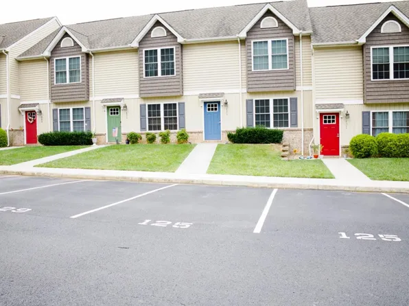125 Squire Cir, Lynchburg, VA 24501