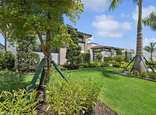 10411 Via Parma Way, Miromar Lakes, FL 33913