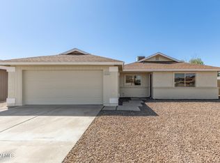 14846 N 63rd Avenue, Glendale, AZ 85306