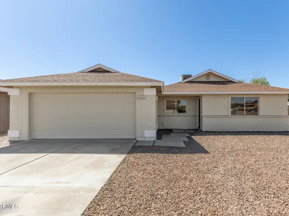 14846 N 63rd Avenue, Glendale, AZ 85306