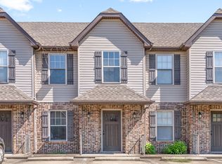 1769 Spring Water Drive, Clarksville, TN 37040