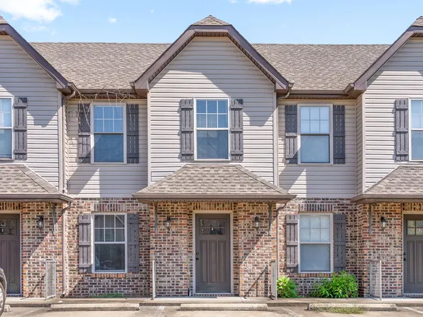 1769 Spring Water Drive, 1769 Spring Water Dr APT C, Clarksville, TN 37040