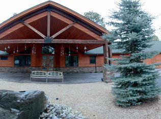 5175 Townsend Winona Rd, Flagstaff, AZ 86004