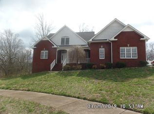 910 Dixie Ln, PLEASANT VIEW, TN 37146