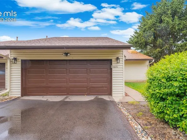 5071 Masheena Ln, Colorado Springs, CO 80917