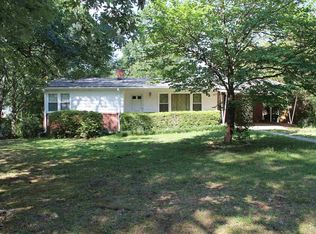 1409 Redwood Dr, West Columbia, SC 29169