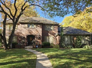 271 N Rutland St, Wichita, KS 67206