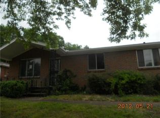 723 Rowan Dr, Nashville, TN 37207