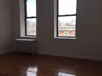 Rented by Michael Palmieri, LREB