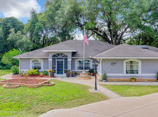 2941 N Stratham Point, Hernando, FL 34442