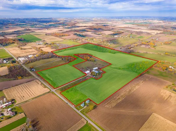 Lt0 COUNTY ROAD Q, Elkhart Lake, WI 53020