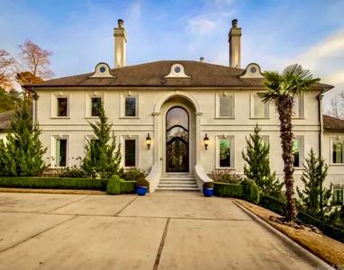 3700 Avondale Rd, North Little Rock, AR, 72116