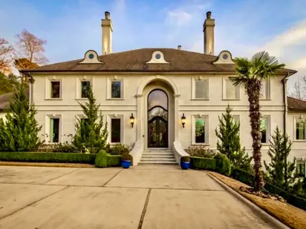 3700 Avondale Rd, North Little Rock, AR 72116