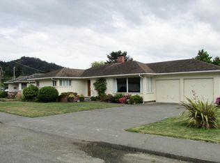 145 S Fern St, Rio Dell, CA 95562