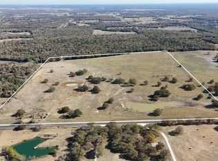 481 Tbd County Rd, Thrall, TX 76578