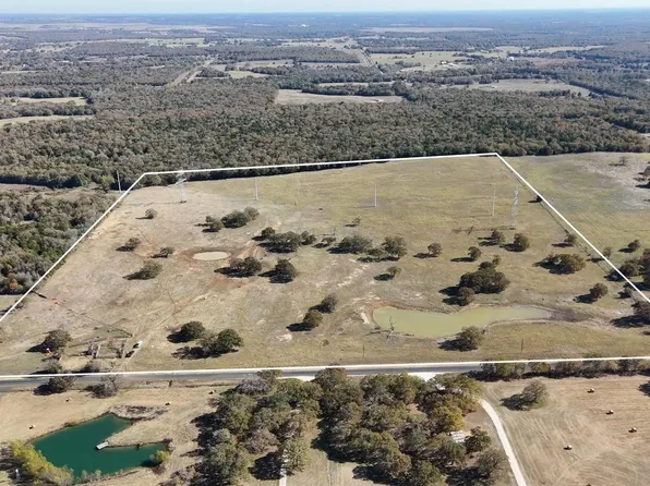 481 Tbd County Rd, Thrall, TX 76578