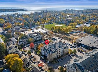 36 Intrepid Cir APT 303, Marblehead, MA 01945