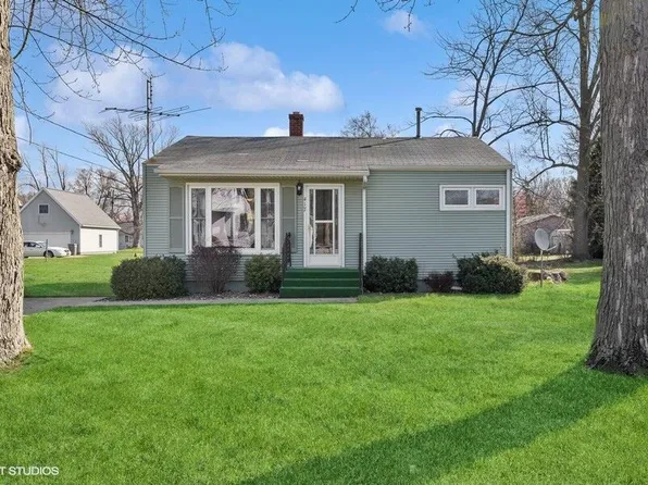 417 S Willard St, New Buffalo, MI 49117