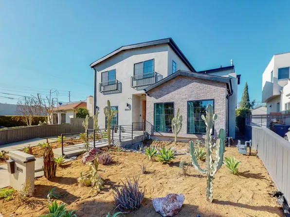 10649 Cushdon Ave, Los Angeles, CA 90064
