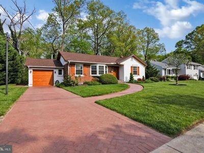 111 Kenwood Dr, Cherry Hill, NJ, 08034