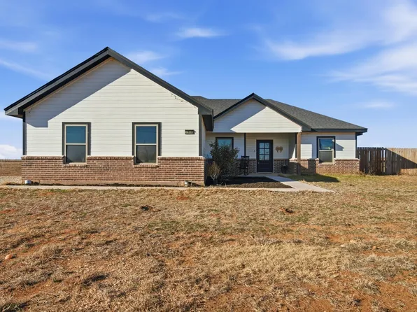 1148 County Road 428, Hawley, TX 79525