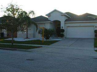 8385 Lake Waverly Ln, Orlando, FL 32829