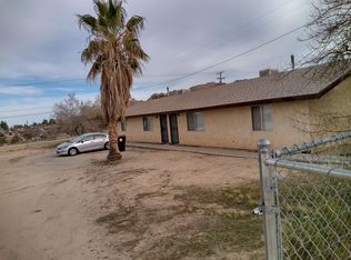 6587 Sunset Rd #6587, Joshua Tree, CA 92252
