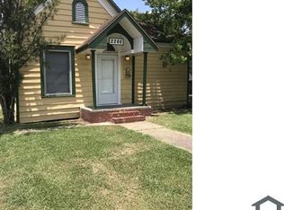 2286 Rusk St, Beaumont, TX 77701