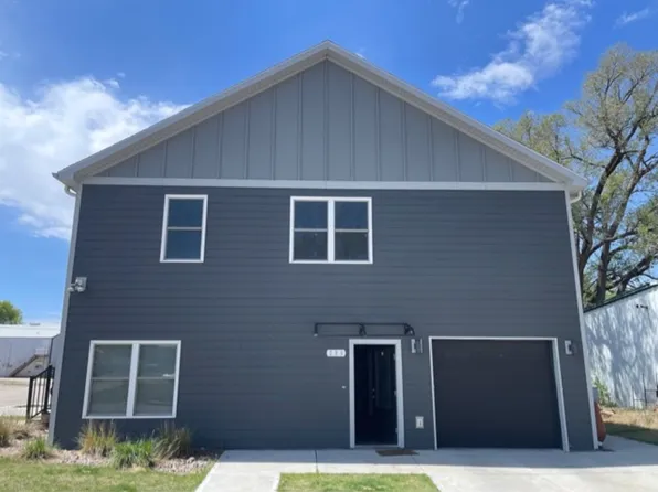 204 N Carey St APT 4-2304, Grand Island, NE 68803