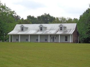 1815 Highway 26 W, Poplarville, MS 39470