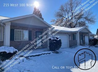 215 W 100 N UNIT 215, Payson, UT 84651