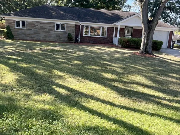 5505 Maurane Dr, Fort Wayne, IN 46804