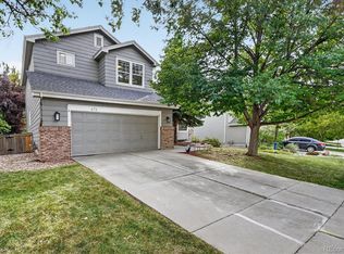 672 English Sparrow Trail, Highlands Ranch, CO 80129