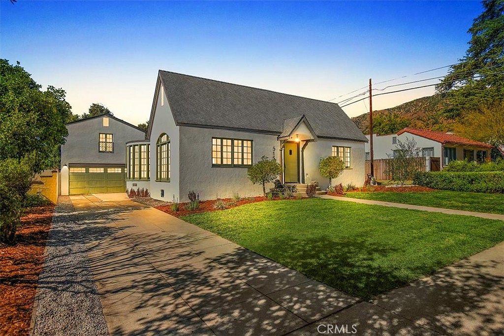 515 N Glendora Ave, Glendora, CA 91741 Zillow