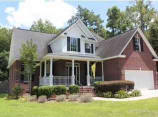 108 Tyvola Dr, Summerville, SC 29485