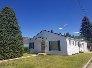 1310 Texas Ave, Butte, MT 59701