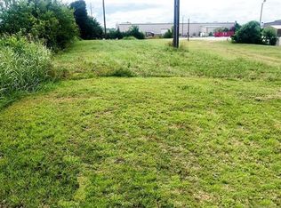 1101 N Lonnie Abbott Blvd, Ada, OK 74820